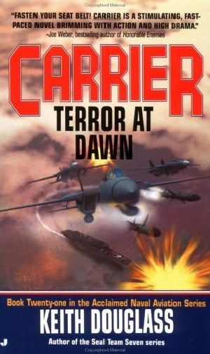 [Carrier 21] • Terror at Dawn